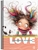 Picture of LOVE BOOK SPIRALNI BLOKIĆ A6 CRTE
