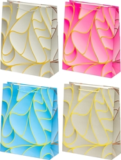 Slika od GOLDEN SILK UKRASNA VREĆICA SMALL