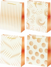 Slika od DOTTED DREAMS UKRASNA VREĆICA SMALL