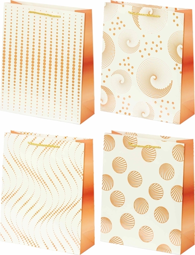 Picture of DOTTED DREAMS UKRASNA VREĆICA SMALL