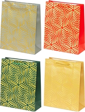 Slika od METRO LINES UKRASNA VREĆICA MEDIUM