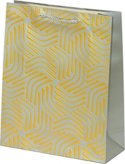 Slika od METRO LINES UKRASNA VREĆICA LARGE