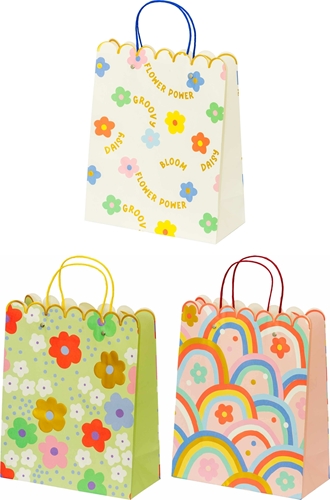 Picture of PASTEL BLOOM UKRASNA VREĆICA MEDIUM