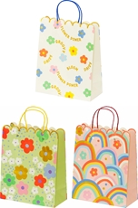 Slika od PASTEL BLOOM UKRASNA VREĆICA SMALL