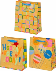 Slika od COLOR PARTY UKRASNA VREĆICA LARGE