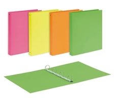 Slika od NEON MAPA 4 PRSTENA PROMJERA 30 MM