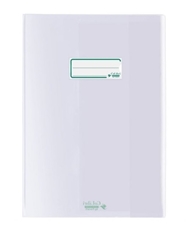 Slika COLIBRI PP KORICE ZA BILJEŽNICU A4 140µ - 1/50