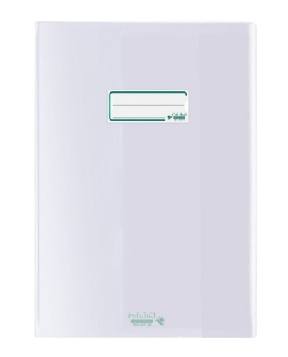 Picture of COLIBRI PP KORICE ZA BILJEŽNICU A4 140µ - 1/50