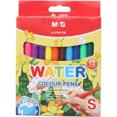 Slika M&G LAKOPERIVI FLOMASTER 1/12