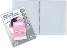 Slika od FAVORIT MAPA S PROMJENJIVOM NASLOVNICOM - 60 LISTOVA