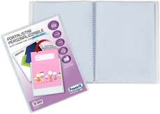 Slika od FAVORIT MAPA S PROMJENJIVOM NASLOVNICOM - 80 LISTOVA