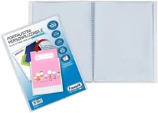 Slika od FAVORIT MAPA S PROMJENJIVOM NASLOVNICOM - 100 LISTOVA