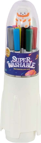 Slika M&G ROCKET LAKOPERIVI FLOMASTER 1/12