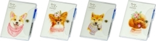 Picture of BLOKIĆ S OLOVKOM A7