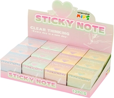 Slika CLEAR THINKING NALJEPNICE - 1/48