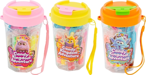 Slika KINGDOM ADVENTURE PLAY DOUGH