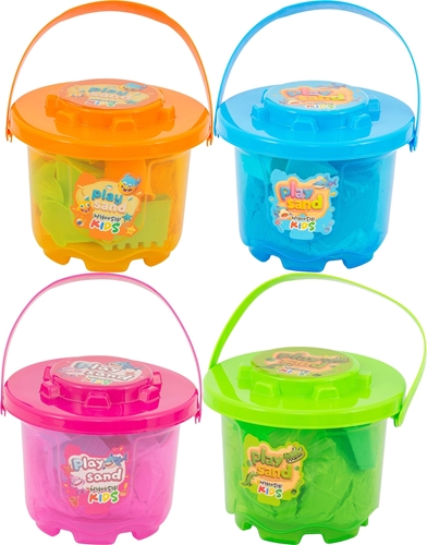 Picture of KINGDOM ADVENTURE KINETIČKI PIJESAK ZA IGRU