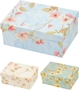 Slika od FLORAL ELEGANCE POKLON KUTIJA SMALL