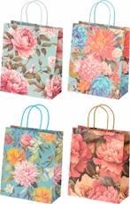 Slika BLOOM ELEGANCE UKRASNA VREĆICA SMALL