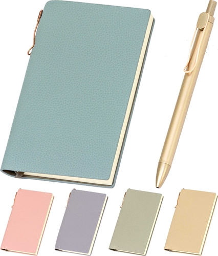 Slika SOFT COLOR ORGANIZER A6