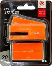 Slika M&G SPAJALICA + KUT. SPOJNICA BR.24/6