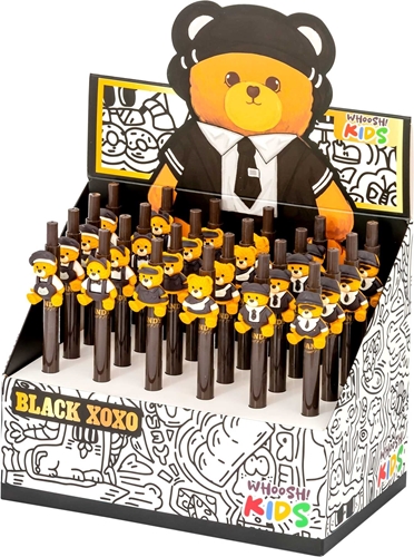 Picture of NANDY BEAR KEM. OLOVKA 1/24