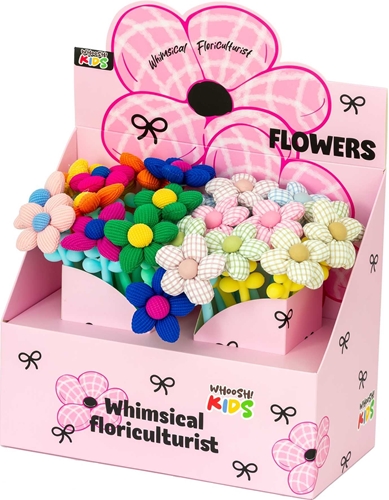 Slika FLOWER KEM. OLOVKA 1/24