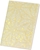Slika ELEGANT GOLD BILJEŽNICA B5 CRTE