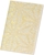 Slika ELEGANT GOLD BILJEŽNICA B5 CRTE