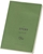 Slika DAILY NOTES BILJEŽNICA B5 CRTE
