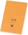 Slika DAILY NOTES BILJEŽNICA B5 CRTE