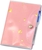 Slika GOLD HEARTS BLOK S OLOVKOM A7