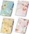 Slika NATURE BLOOM BLOK S OLOVKOM A7