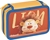 Slika HAPPY ANIMALS PELIKAN ETUI 3 ZIP S PRIBOROM