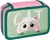 Slika HAPPY ANIMALS PELIKAN ETUI 3 ZIP S PRIBOROM