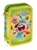 Slika EMOJI PELIKAN ETUI 3 ZIP S PRIBOROM