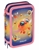 Slika EMOJI PELIKAN ETUI 3 ZIP S PRIBOROM