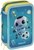 Slika EMOJI PELIKAN ETUI 3 ZIP S PRIBOROM