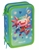 Slika EMOJI PELIKAN ETUI 3 ZIP S PRIBOROM