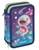 Slika EMOJI PELIKAN ETUI 3 ZIP S PRIBOROM