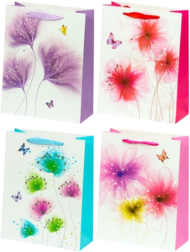Picture of PETAL DREAMS UKRASNA VREĆICA MEDIUM