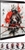 Picture of SAMURAI BILJEŽNICA A4  ČISTA