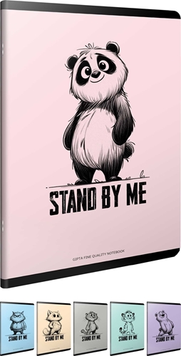 Picture of STAND BY ME BLOKIĆ A6