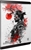 Picture of SAMURAI BILJEŽNICA A4  ČISTA