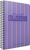 Picture of COLLEGEBOOK SPIRALNA BILJEŽNICA A4 CRTE