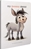 Picture of DONKEY NOTES BLOKIĆ A6  CRTE