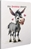 Picture of DONKEY NOTES BLOKIĆ A6  CRTE