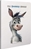 Picture of DONKEY NOTES BLOKIĆ A6  CRTE