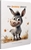 Picture of DONKEY NOTES BLOKIĆ A6  CRTE