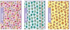 Slika od TINY FASCIKL S GUMICOM 25,5x35 CM